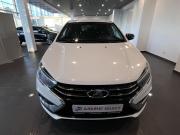 Lada (ВАЗ) Vesta I Рестайлинг (NG) Чебоксары  - изображение 41