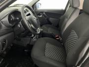 Lada (ВАЗ) Granta I Рестайлинг Воронеж  - изображение 32