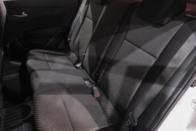 Kia Rio IV с пробегом 2019 года, цена 1 329 000 рублей, 95000 км, седан, Автокод Объявления