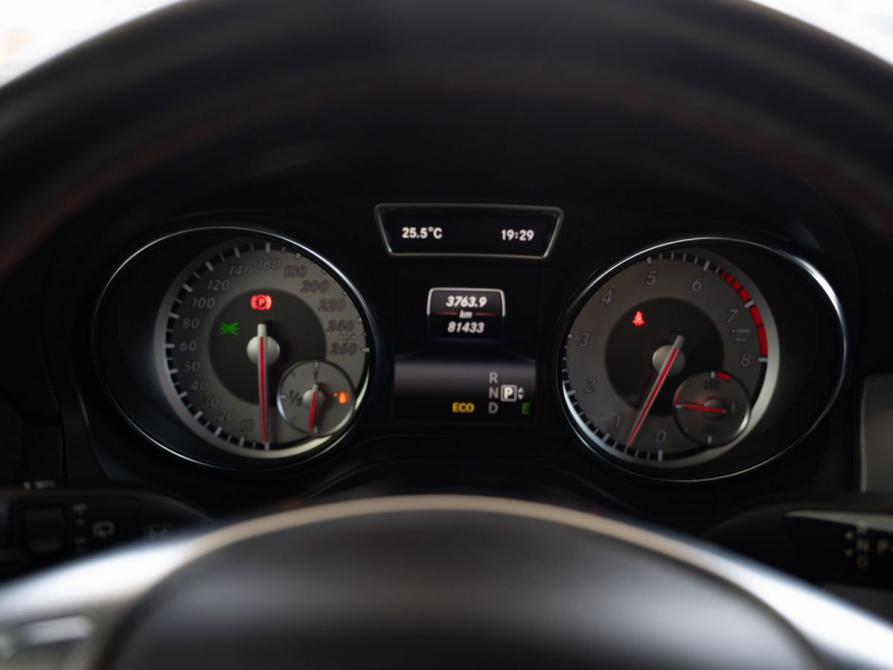 Mercedes-Benz GLA I (X156) Ростов-на-Дону  - изображение 14