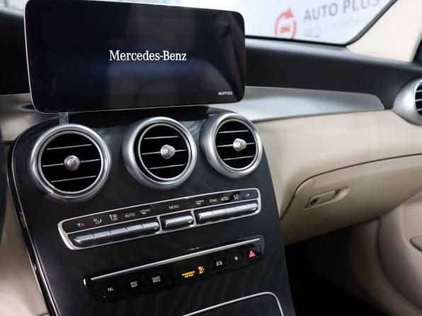 Mercedes-Benz GLC I (X253) Рестайлинг с пробегом 2022 года, цена 4 300 000 рублей, 56624 км, внедорожник, Автокод Объявления