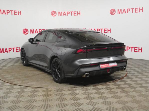 Changan UNI-V I с пробегом 2023 года, цена 2 000 000 рублей, 50723 км, лифтбек, Автокод Объявления