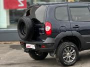Chevrolet Niva I Рестайлинг Архангельск  - изображение 28