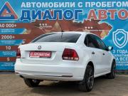 Volkswagen Polo V Рестайлинг Набережные Челны  - изображение 23