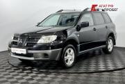 Mitsubishi Outlander I Нижний Новгород  - изображение 3