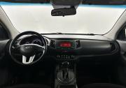 Kia Sportage III Москва  - изображение 21