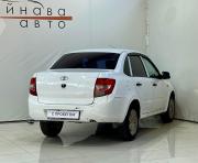 Lada (ВАЗ) Granta I Воронеж  - изображение 26