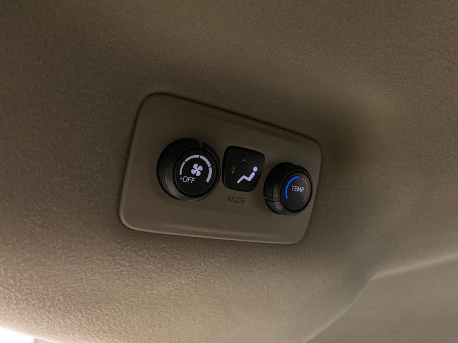 Toyota Sienna III Челябинск  - изображение 20