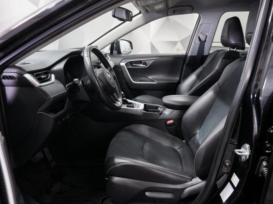 Toyota RAV4 V (XA50) Ульяновск  - изображение 10
