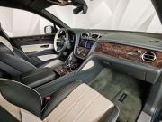Bentley Bentayga I Рестайлинг Москва  - изображение 53