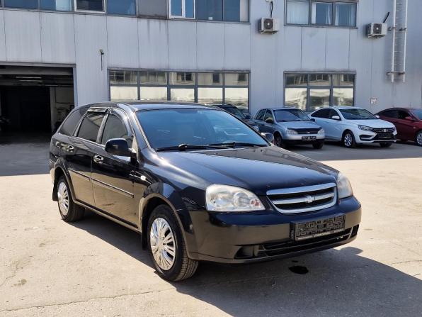 Chevrolet Lacetti I с пробегом 2011 года, цена 539 000 рублей, 175481 км, универсал, Автокод Объявления