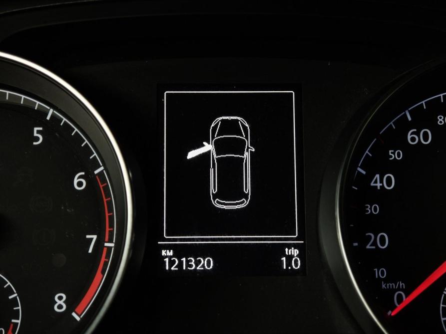 Volkswagen Golf VII Москва  - изображение 18