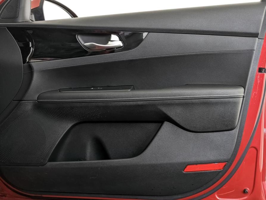 Kia Cerato IV Москва  - изображение 25