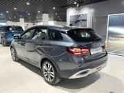 Lada (ВАЗ) Vesta I Рестайлинг (NG) Москва  - изображение 30