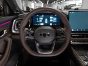 Geely Monjaro I Рестайлинг 2 Москва  - изображение 39