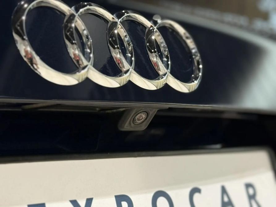 Audi A3 III (8V) Рестайлинг Новосибирск  - изображение 12