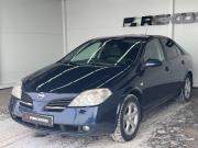 Nissan Primera III (P12) Уфа  - изображение 22