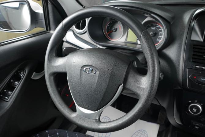 Lada (ВАЗ) Kalina II с пробегом 2013 года, цена 589 000 рублей, 200000 км, универсал, Автокод Объявления