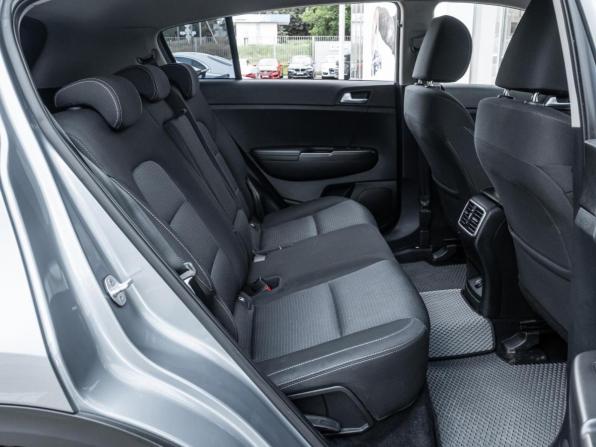 Kia Sportage IV Рестайлинг с пробегом 2020 года, цена 2 625 000 рублей, 99042 км, внедорожник, Автокод Объявления