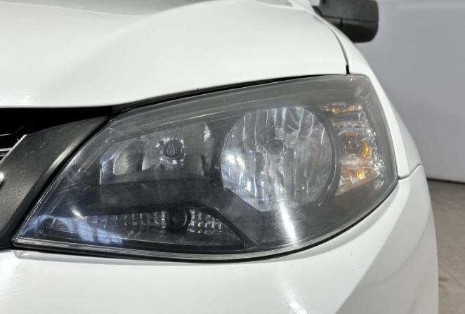Lada (ВАЗ) Kalina II с пробегом 2015 года, цена 400 000 рублей, 119245 км, универсал, Автокод Объявления