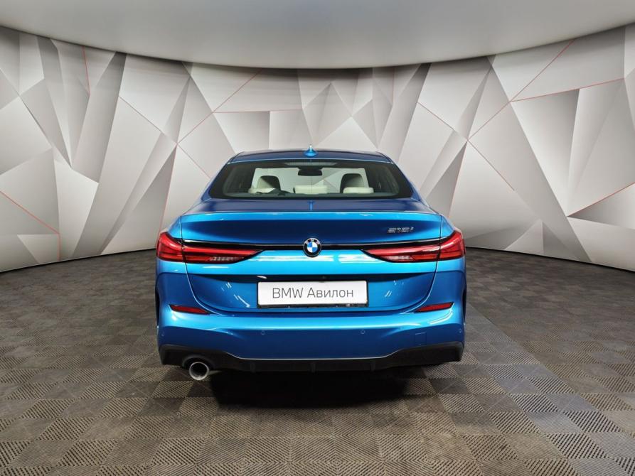 BMW 2 серии F44 Москва  - изображение 4