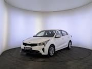 Kia Rio IV Рестайлинг Москва  - изображение 26