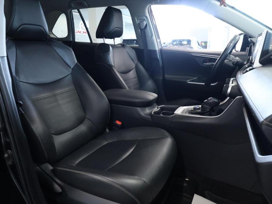 Toyota RAV4 V (XA50) Калуга  - изображение 13