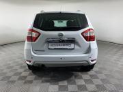 Nissan Terrano III (D10) Москва  - изображение 25