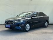 Geely Emgrand II Липецк  - изображение 19