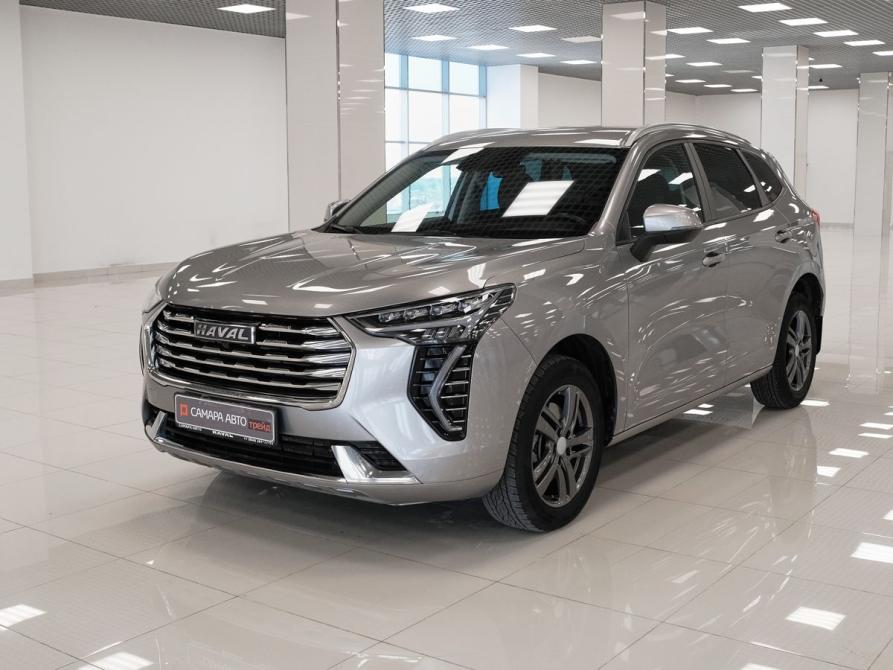 Haval Jolion I Самара  - изображение 1