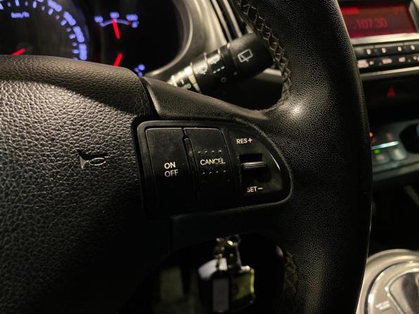 Kia Sportage III с пробегом 2012 года, цена 1 290 000 рублей, 203424 км, внедорожник, Автокод Объявления