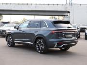 Geely Monjaro I Москва  - изображение 39