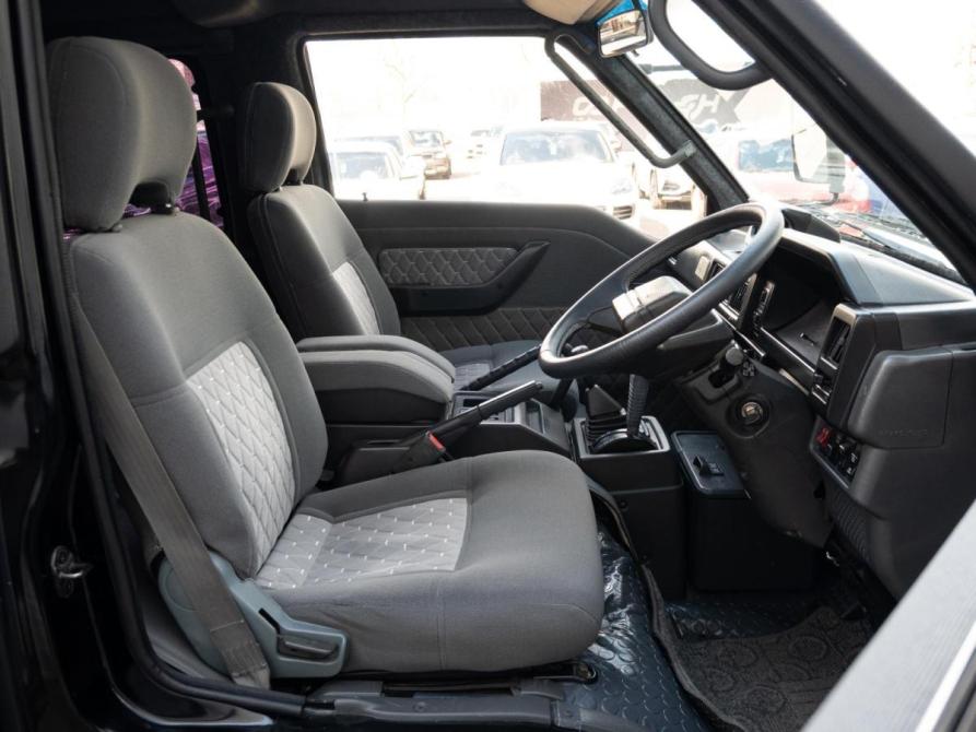 Mitsubishi Delica III Краснодар  - изображение 6