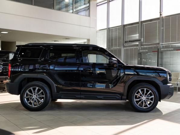 Haval H3 I с пробегом 2024 года, цена 2 330 000 рублей, 68303 км, внедорожник, Автокод Объявления
