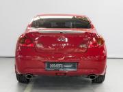 Infiniti G IV Москва  - изображение 36