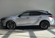 Lexus RX V Барнаул  - изображение 51