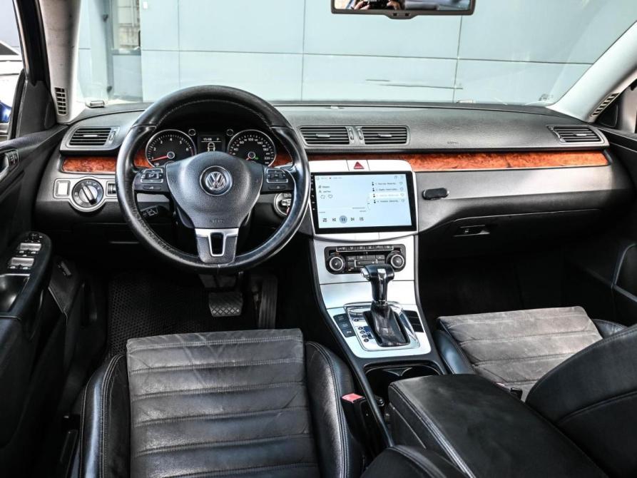 Volkswagen Passat B6 Новороссийск  - изображение 6