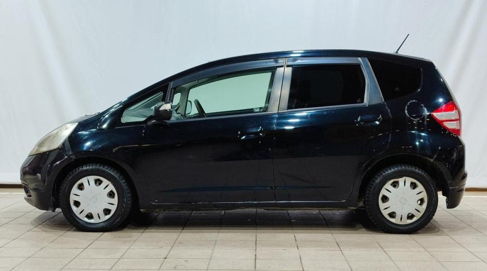 Honda Fit II Нижневартовск  - изображение 8