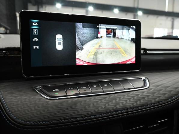 Haval Jolion I с пробегом 2021 года, цена 1 780 000 рублей, 46656 км, внедорожник, Автокод Объявления