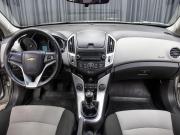 Chevrolet Cruze I Рестайлинг Москва  - изображение 32