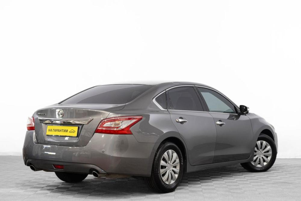 Nissan Teana III (L33) Барнаул  - изображение 5
