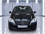Mercedes-Benz A-Класс II (W169) Рестайлинг Москва  - изображение 18