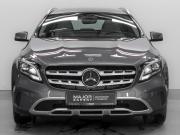 Mercedes-Benz GLA I (X156) Рестайлинг Москва  - изображение 30