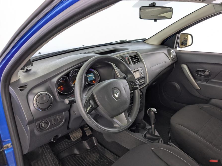Renault Sandero II Москва  - изображение 16