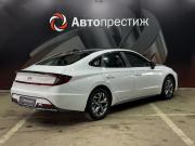 Hyundai Sonata VIII (DN8) Ставрополь  - изображение 27