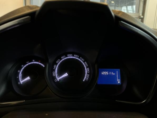 Lada (ВАЗ) XRAY I с пробегом 2017 года, цена 650 000 рублей, 120510 км, хэтчбек, Автокод Объявления