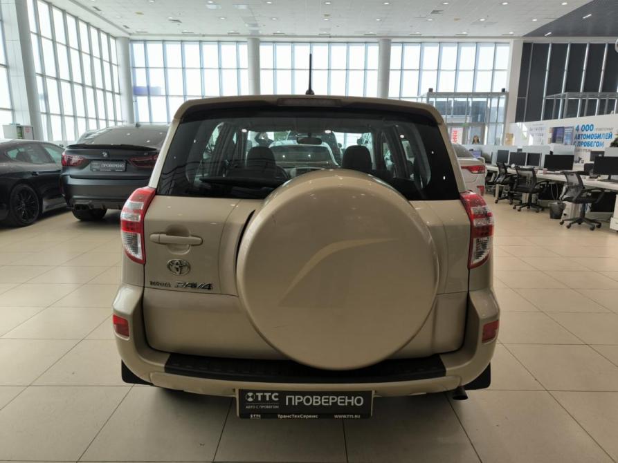 Toyota RAV4 III (XA30) Рестайлинг Казань  - изображение 7