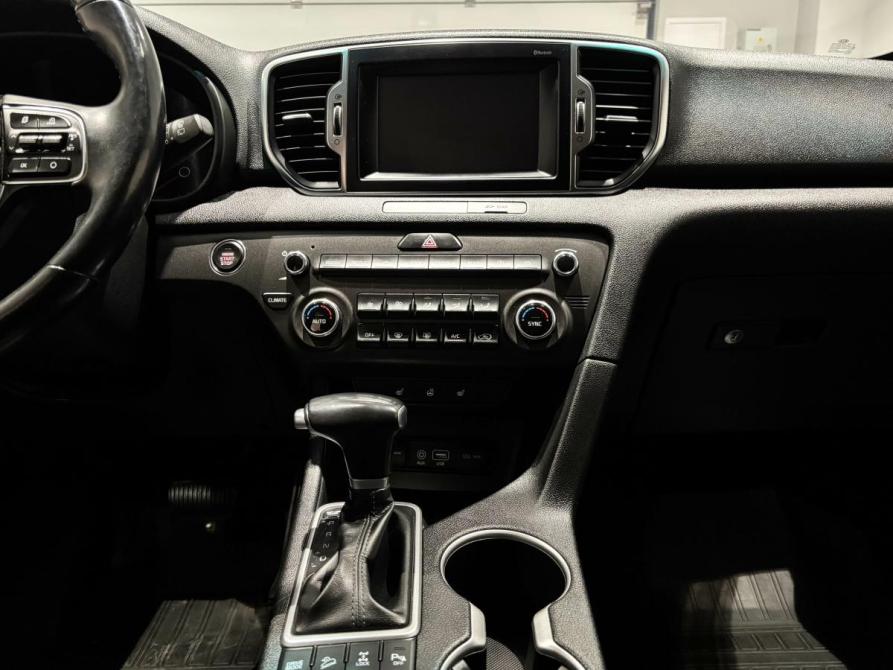 Kia Sportage IV Екатеринбург  - изображение 17