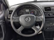 Skoda Fabia II Рестайлинг Москва  - изображение 46