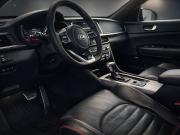Kia Optima IV Рестайлинг Санкт-Петербург  - изображение 36